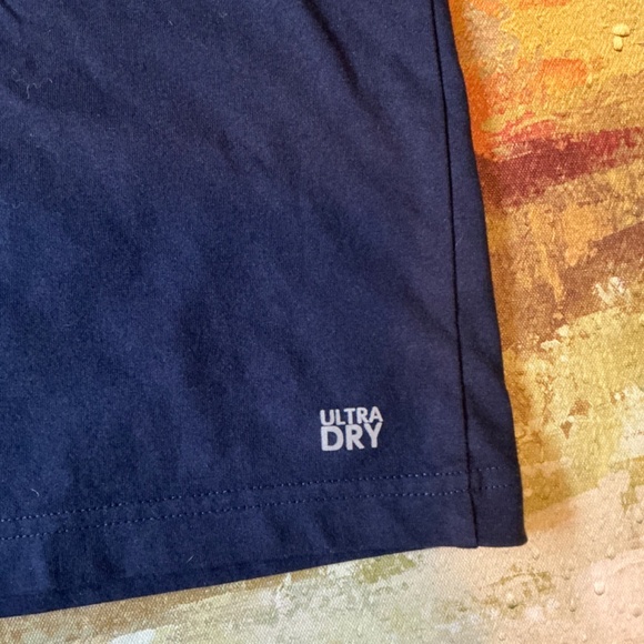 LACOSTE - NWOT Sport Ultra Dry Logo Tee (50% off when bundled) - Picture 6 of 8